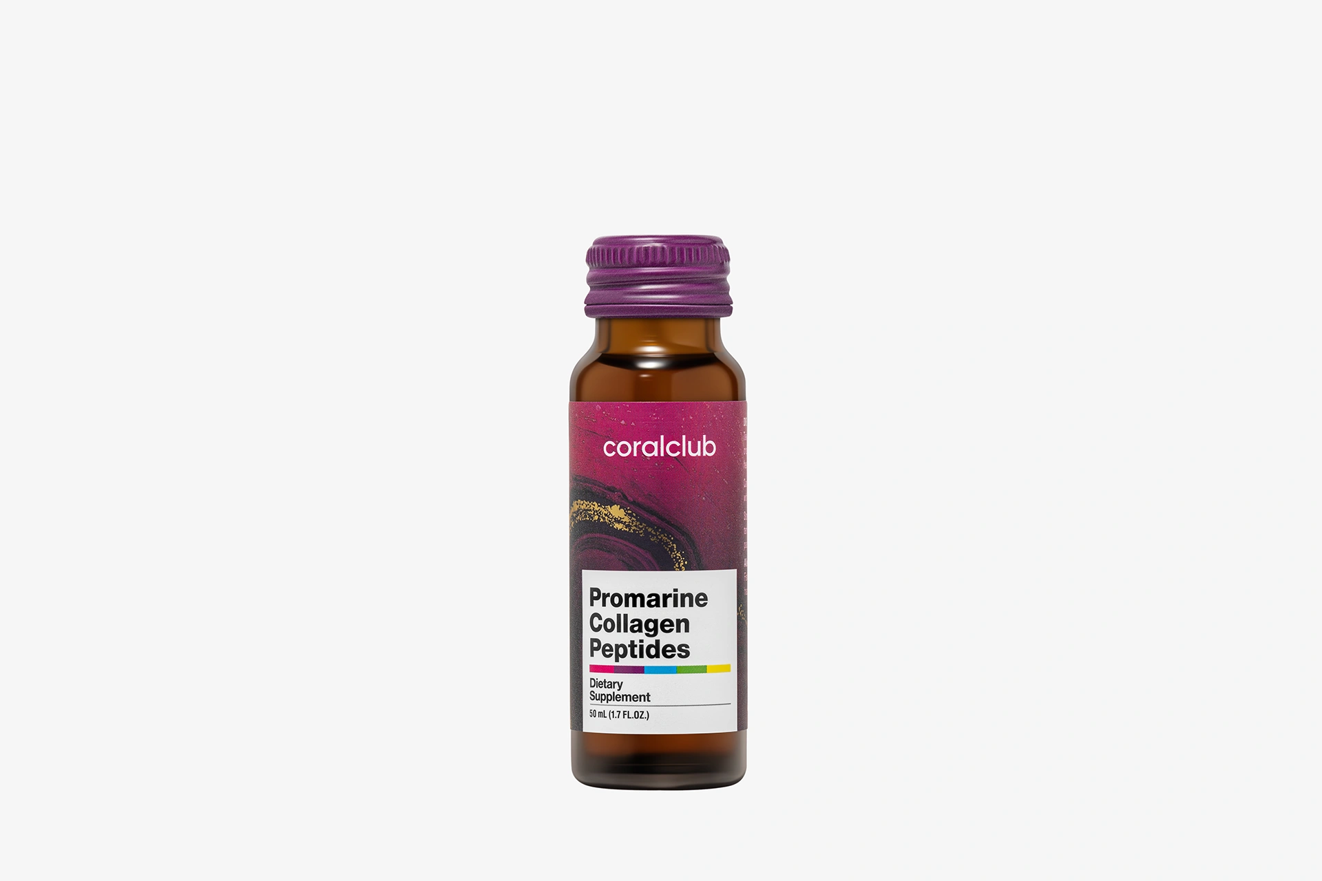 Promarine Collagen Peptides ערכה לחודש