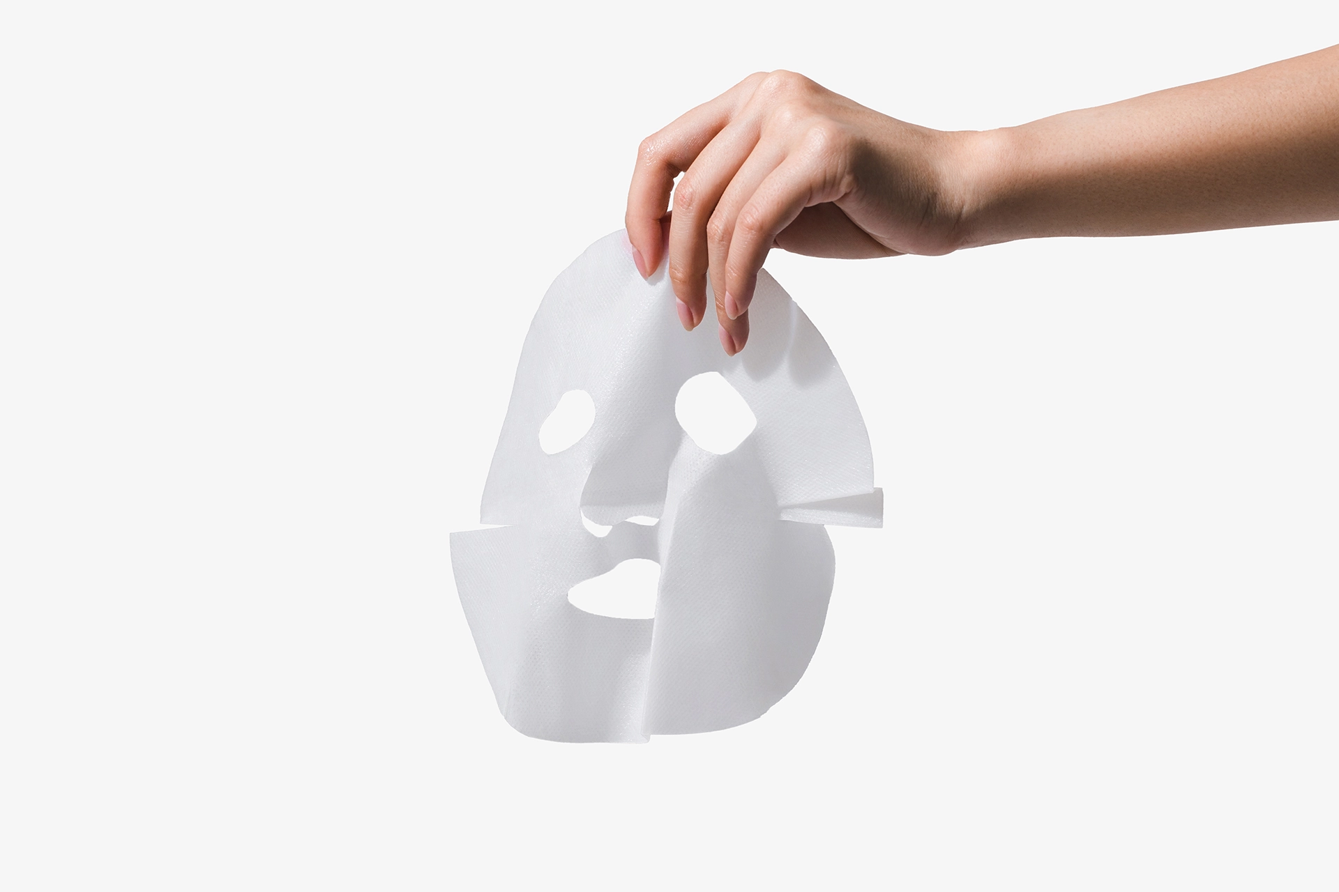 סקין הרמוני מסכת ביו-צלולוז לפנים